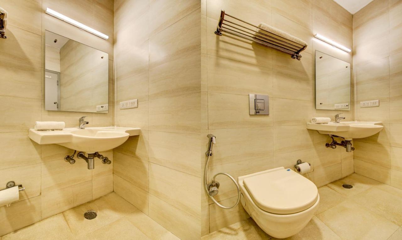 Treebo Mall View, Dlf Phase II Gurgaon Extérieur photo