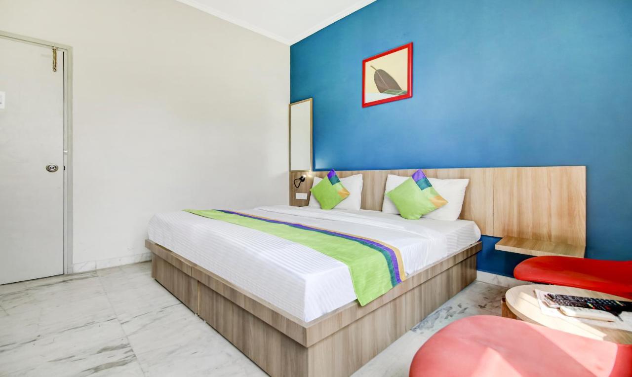 Treebo Mall View, Dlf Phase II Gurgaon Extérieur photo